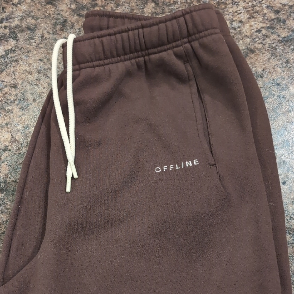 Aerie Offline Jogger Sweatpants